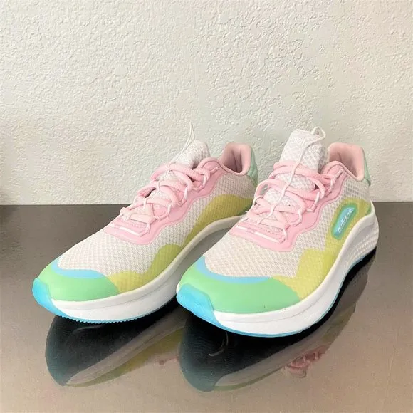Adidas Neo Primrose ART FZ3215 Women's Athletic Running Shoes Sneakers Size 5.5