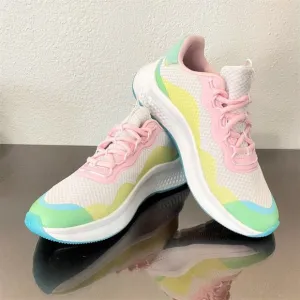 Adidas Neo Primrose ART FZ3215 Women's Athletic Running Shoes Sneakers Size 5.5