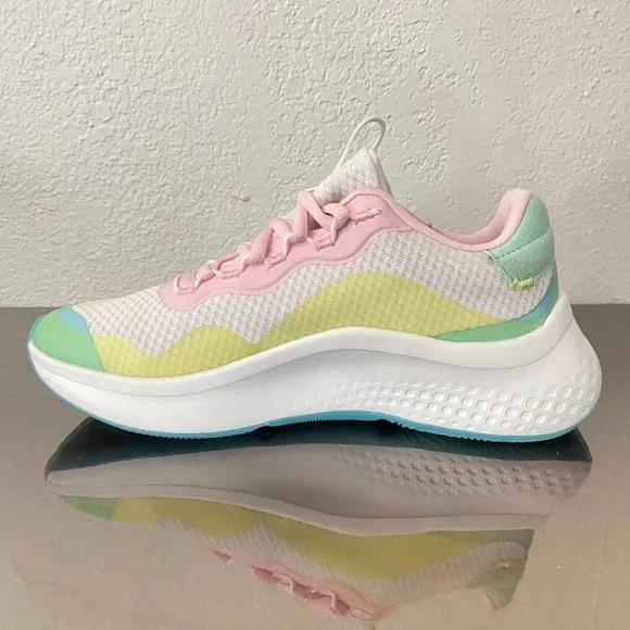 Adidas Neo Primrose ART FZ3215 Women's Athletic Running Shoes Sneakers Size 5.5