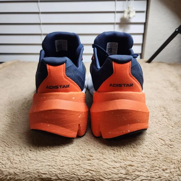 Adidas NWT Adistar 1 M running shoes in a 12.5.