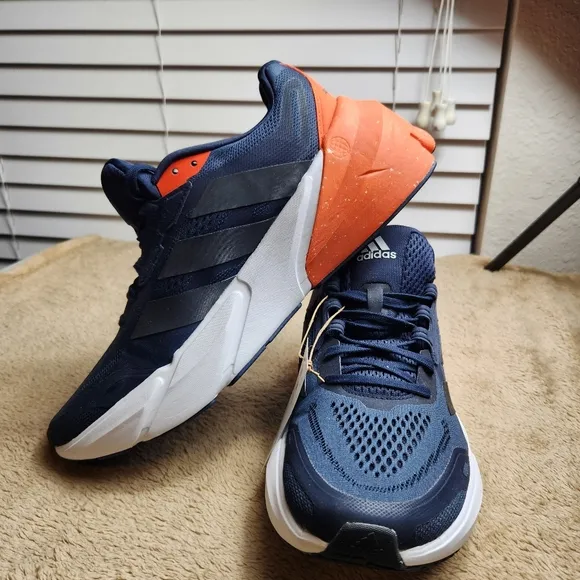 Adidas NWT Adistar 1 M running shoes in a 12.5.