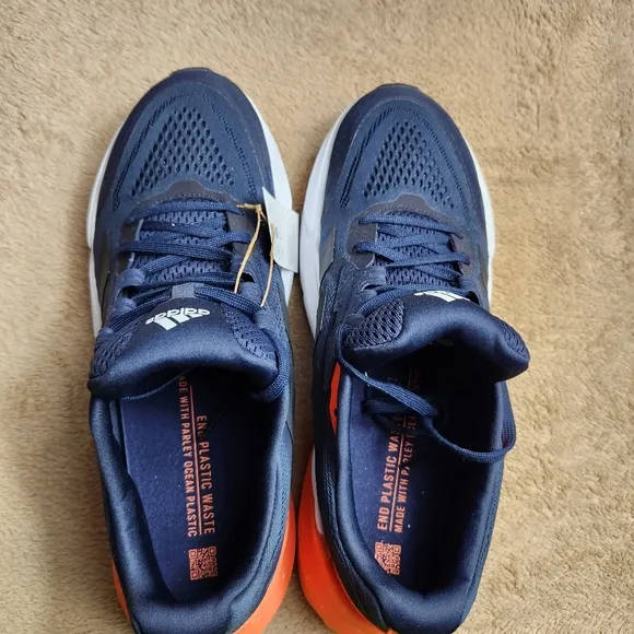 Adidas NWT Adistar 1 M running shoes in a 12.5.