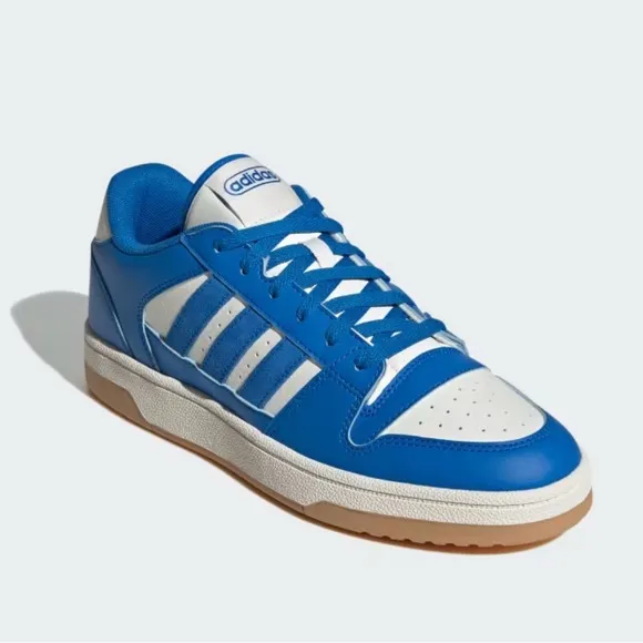 Adidas NWT Break Start sneakers shoes blue men’s 7.5