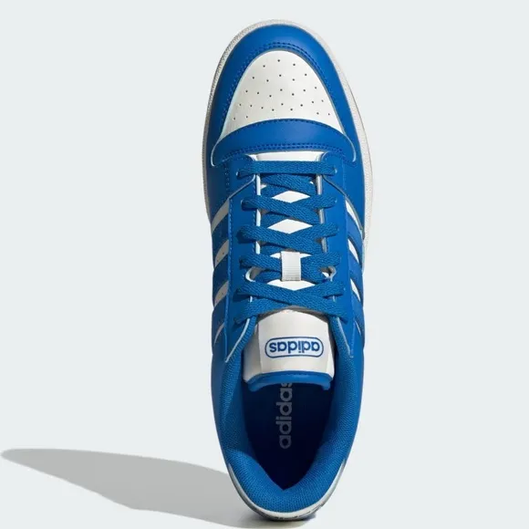 Adidas NWT Break Start sneakers shoes blue men’s 7.5