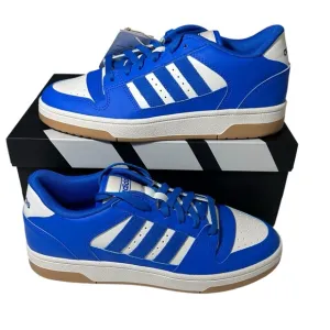 Adidas NWT Break Start sneakers shoes blue men’s 7.5