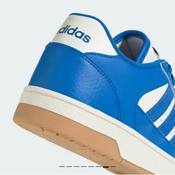 Adidas NWT Break Start sneakers shoes blue men’s 7.5