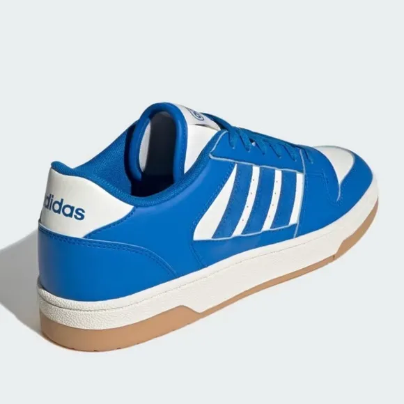 Adidas NWT Break Start sneakers shoes blue men’s 7.5