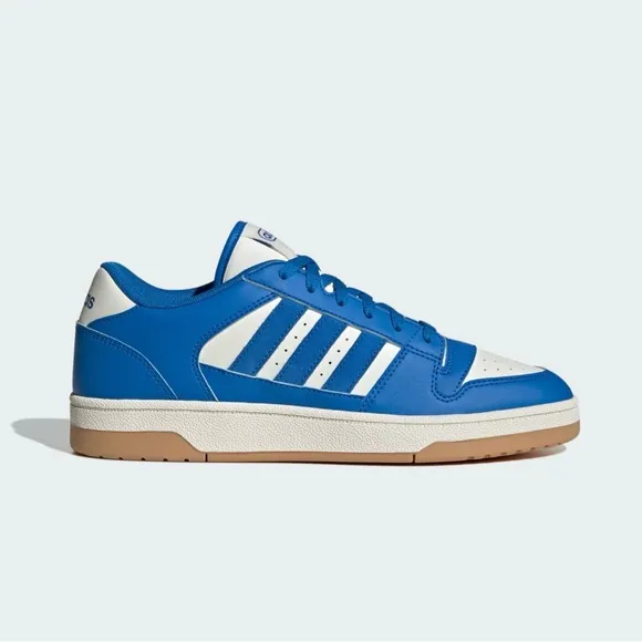 Adidas NWT Break Start sneakers shoes blue men’s 7.5