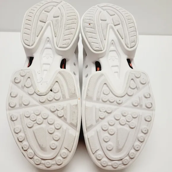 Adidas Originals adiFOM ClimaCool Mens Crystal White Shoes Sneakers  Size 9.5