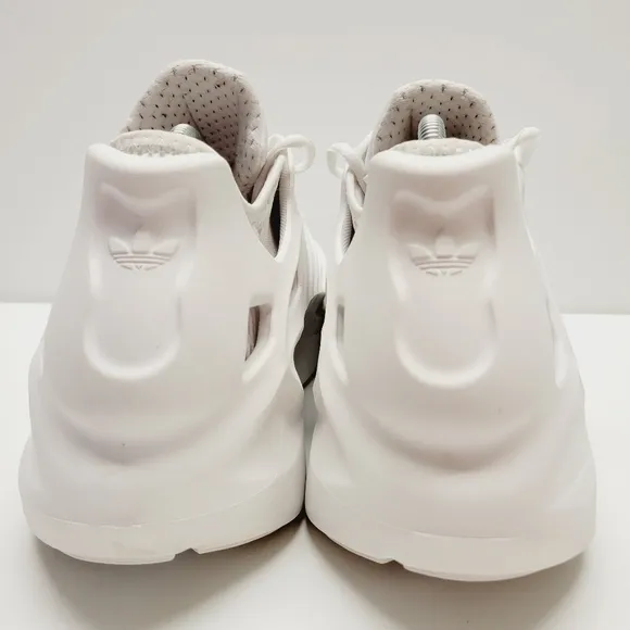 Adidas Originals adiFOM ClimaCool Mens Crystal White Shoes Sneakers  Size 9.5