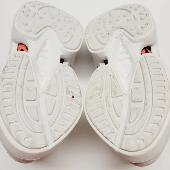 Adidas Originals adiFOM ClimaCool Mens Crystal White Shoes Sneakers  Size 9.5