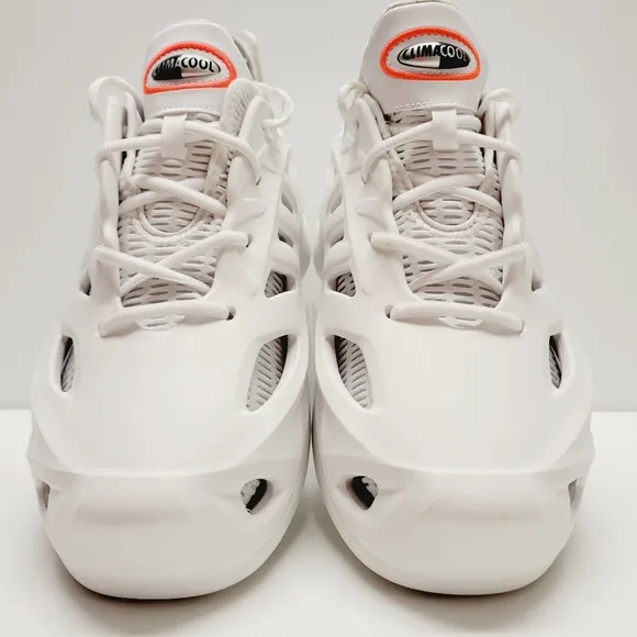 Adidas Originals adiFOM ClimaCool Mens Crystal White Shoes Sneakers  Size 9.5
