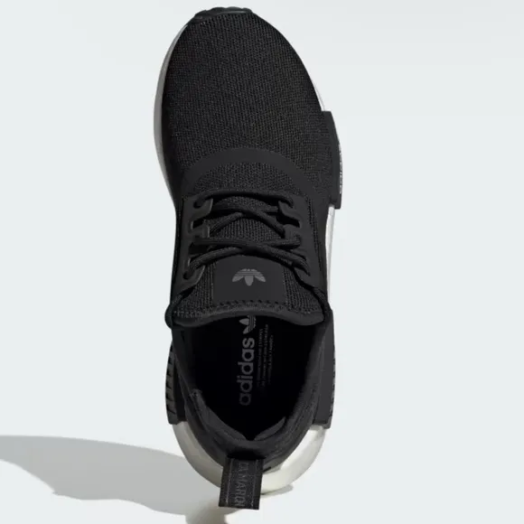 Adidas Originals Big Kids NMD_R1 REFINED SHOES Size 5
