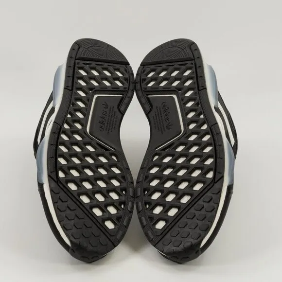 Adidas Originals NMD_V3 'Black White' HP9833 Running Sneakers
