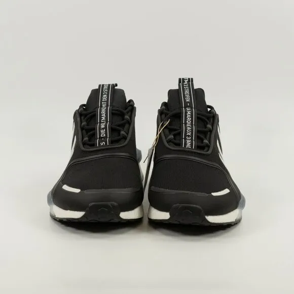 Adidas Originals NMD_V3 'Black White' HP9833 Running Sneakers