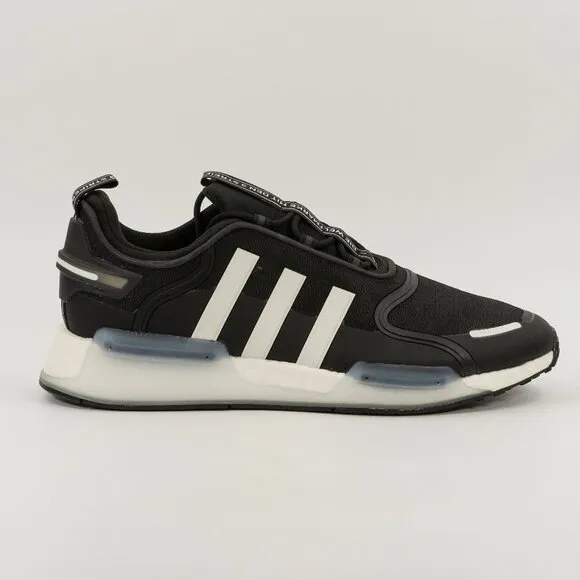 Adidas Originals NMD_V3 'Black White' HP9833 Running Sneakers