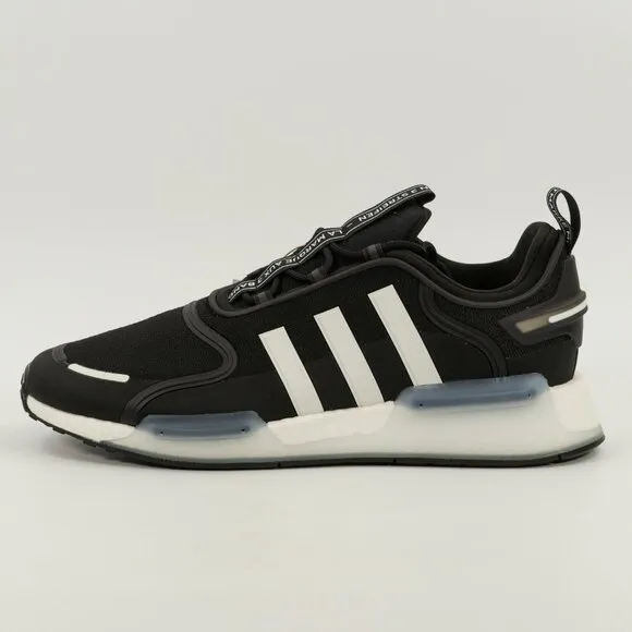 Adidas Originals NMD_V3 'Black White' HP9833 Running Sneakers