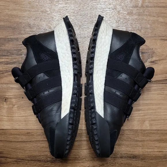 Adidas Originals x Alexander Wang wangbody run Shoes sneakers EF2438 Sz 5.5