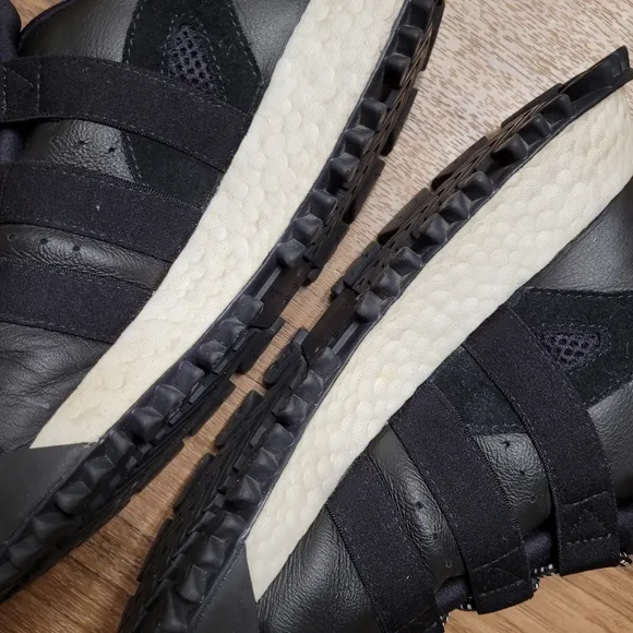 Adidas Originals x Alexander Wang wangbody run Shoes sneakers EF2438 Sz 5.5