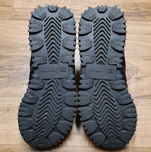 Adidas Originals x Alexander Wang wangbody run Shoes sneakers EF2438 Sz 5.5