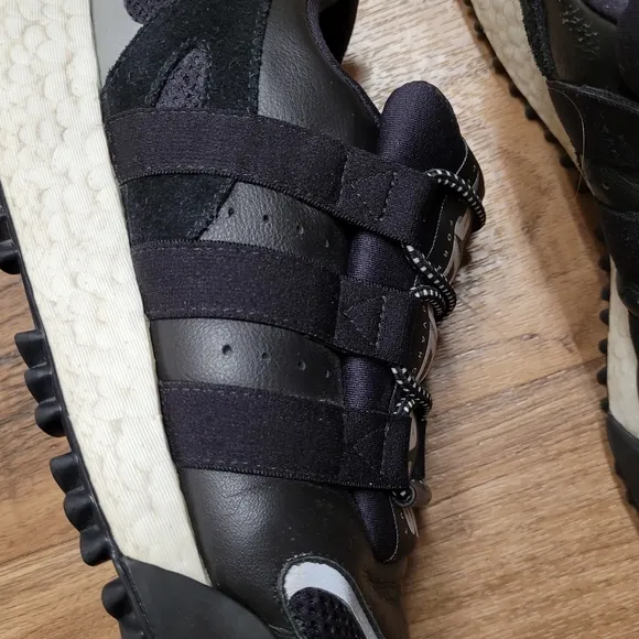 Adidas Originals x Alexander Wang wangbody run Shoes sneakers EF2438 Sz 5.5
