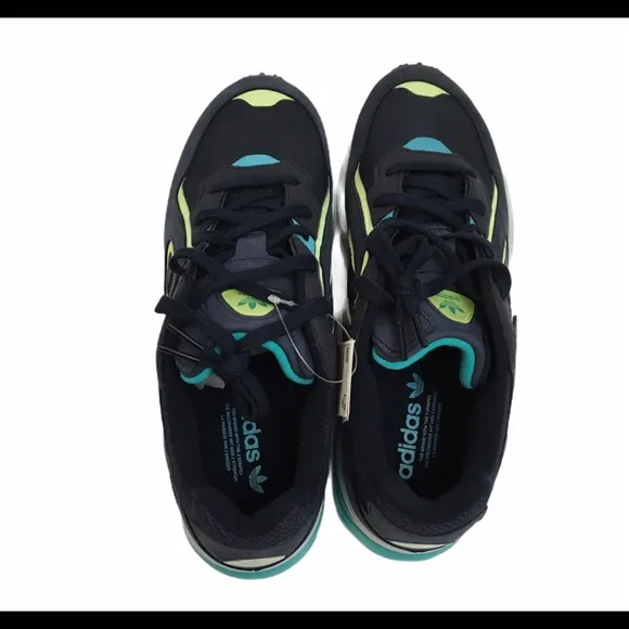 ADIDAS Originals Yung 96 Chasm Men’s Athletic Shoes Size 12 Sneakers