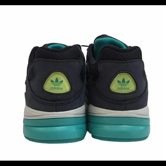 ADIDAS Originals Yung 96 Chasm Men’s Athletic Shoes Size 12 Sneakers
