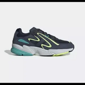 ADIDAS Originals Yung 96 Chasm Men’s Athletic Shoes Size 12 Sneakers