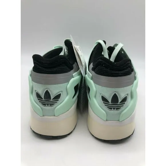 adidas Originals ZX 10,000 C Dash Green FV3324 Running Shoes Men's Size 11