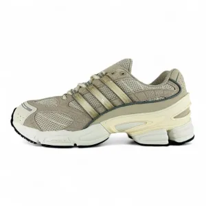 adidas Ozweego Pro Alumina Grey Silver Beige Men's Shoes Sneakers IH0411