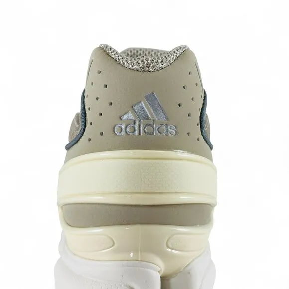 adidas Ozweego Pro Alumina Grey Silver Beige Men's Shoes Sneakers IH0411