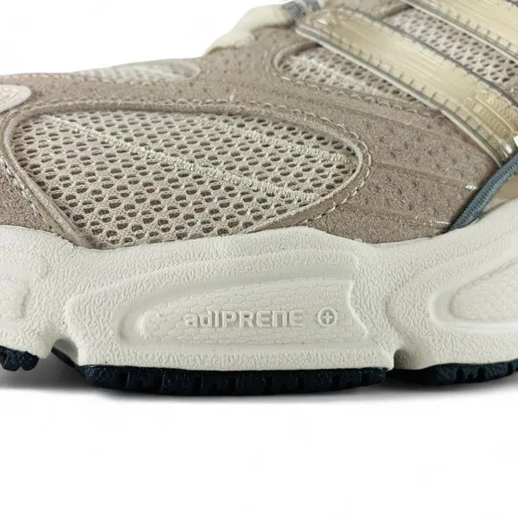adidas Ozweego Pro Alumina Grey Silver Beige Men's Shoes Sneakers IH0411