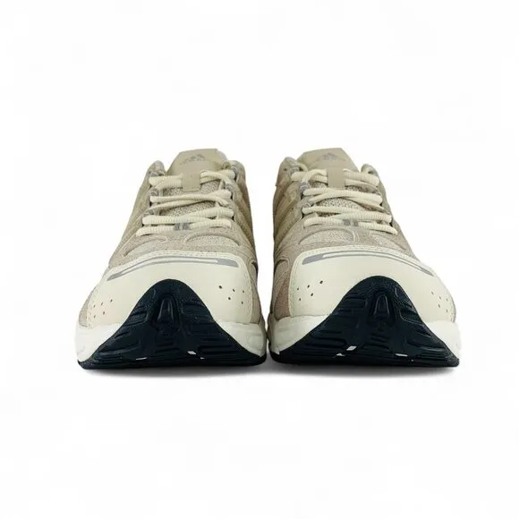 adidas Ozweego Pro Alumina Grey Silver Beige Men's Shoes Sneakers IH0411