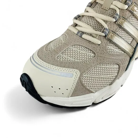 adidas Ozweego Pro Alumina Grey Silver Beige Men's Shoes Sneakers IH0411