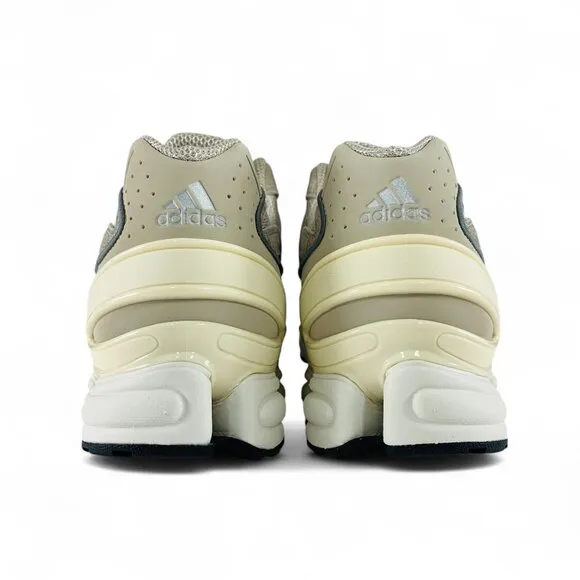 adidas Ozweego Pro Alumina Grey Silver Beige Men's Shoes Sneakers IH0411