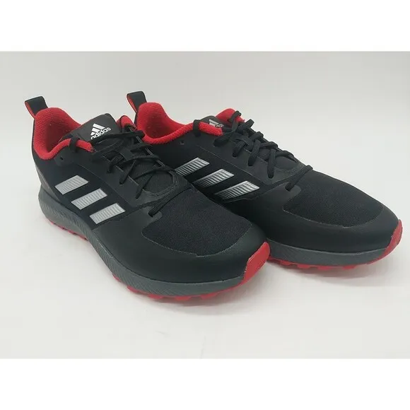 Adidas Runfalcon 2.0 TR FZ3577 Mens Running Shoes Sneakers Size 10.5