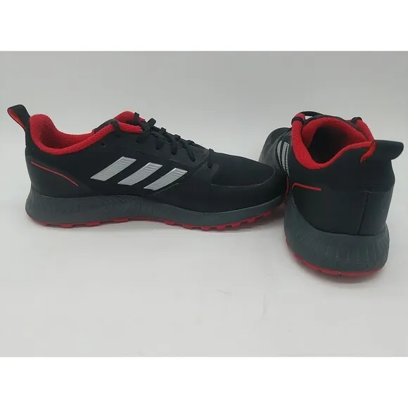Adidas Runfalcon 2.0 TR FZ3577 Mens Running Shoes Sneakers Size 10.5