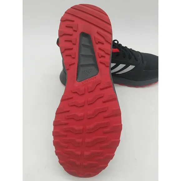 Adidas Runfalcon 2.0 TR FZ3577 Mens Running Shoes Sneakers Size 10.5