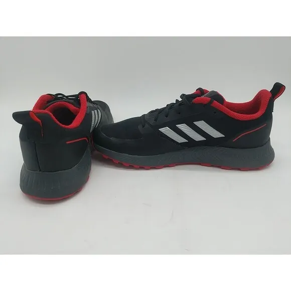 Adidas Runfalcon 2.0 TR FZ3577 Mens Running Shoes Sneakers Size 10.5