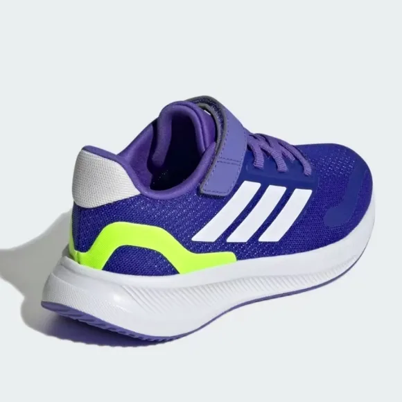 Adidas RUNFALCON 5 EL C Running Shoes kids IE8576