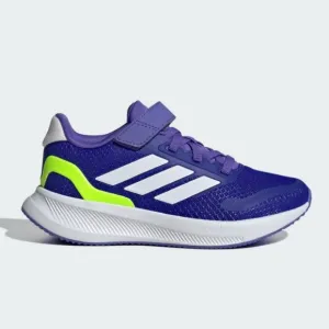 Adidas RUNFALCON 5 EL C Running Shoes kids IE8576