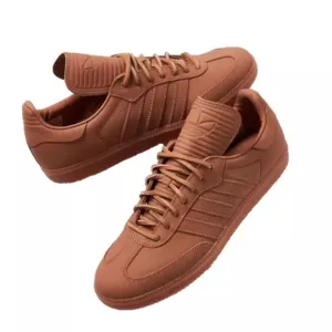 adidas Samba Pharrell Sneakers IE7290 Human race Shoes Big Boy Youth 4.5