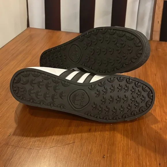 Adidas Samoa Shoes Sneakers new 675033 Mens Size 10.5