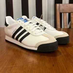 Adidas Samoa Shoes Sneakers new 675033 Mens Size 10.5
