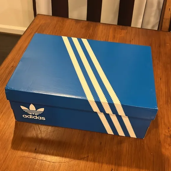Adidas Samoa Shoes Sneakers new 675033 Mens Size 10.5