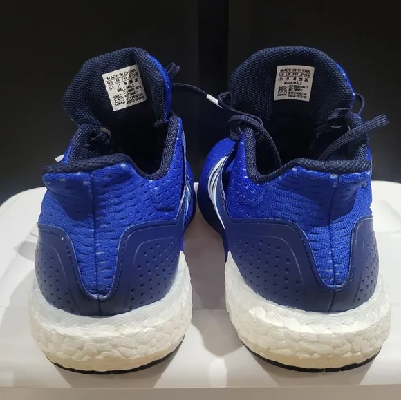 Adidas Solar Glide-11.5