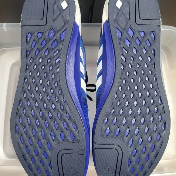 Adidas Solar Glide-11.5