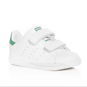 Adidas Stan Smith Toddler Sneakers Walking Shoes