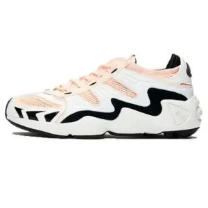 Adidas Sz 5 Women's FYW S-97 Running Shoes Lace Up