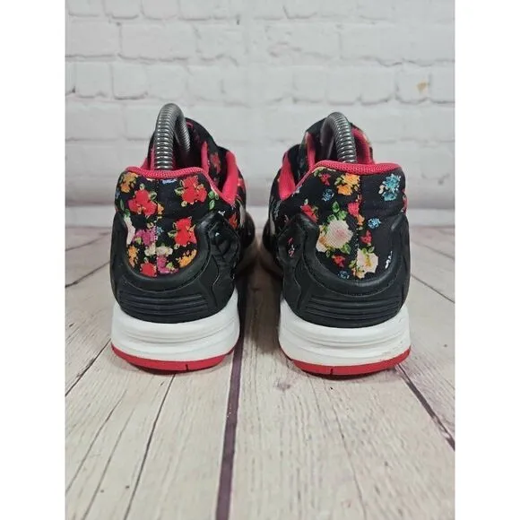 Adidas Torsion ZX Flux Athletic Running Shoes Women's Size 6